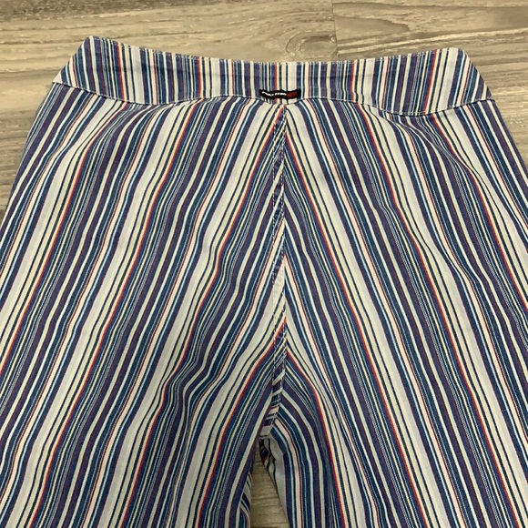 Stripes jeans stretchy - Picture 9 of 9